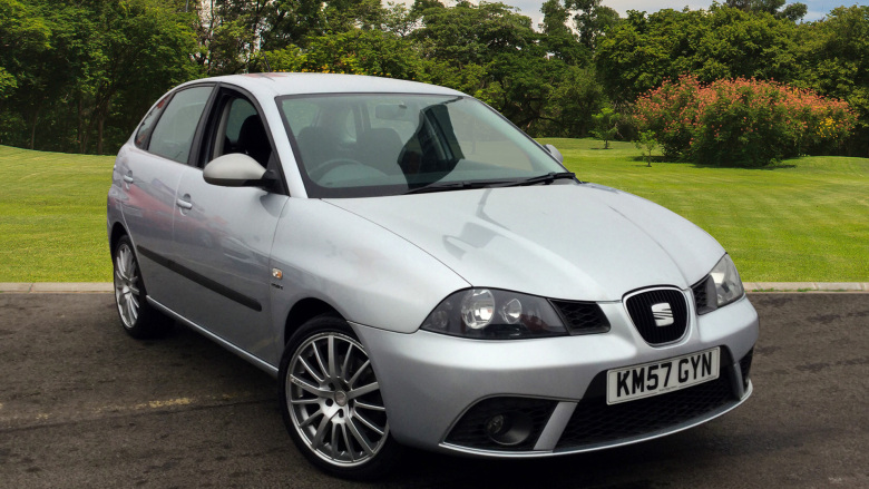 Seat Ibiza Cupra 18 For Sale  Best Auto Cars Reviews